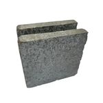 Canaleta-de-Concreto-Vedacao-9x19x19cm-Cidade-Engenharia