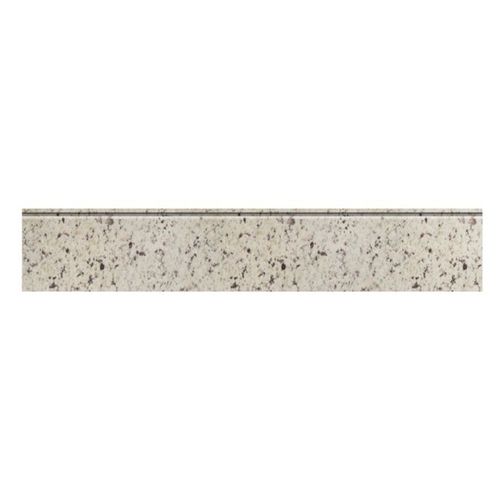 Peitoril Granito Branco Dallas 204x17cm