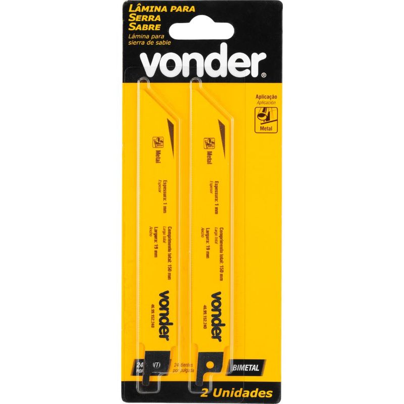Lamina-de-Serra-Sabre-150mm-24-Dentes-P-Poleg.-P-Metal-2-PCS-Vonder