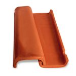 Telha-Plan-Ceramico-Femea-Vermelho-Boapaba