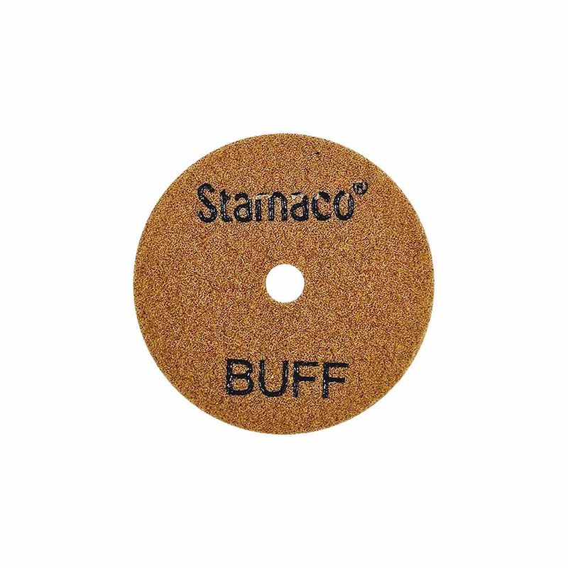 Disco-de-Lixa-Diamantado-100mm-Buff-Branco-11545-Stamaco