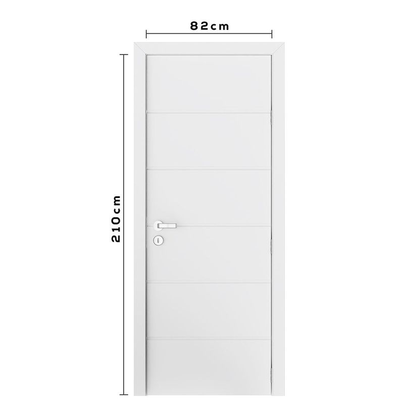Kit-Porta-Bella-Acabada-Branco-UV-com-Fechadura-Direito--Bt14-210x82cm