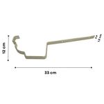Suporte-Externo-Moldura-Aco-Corte-28-Galvalume-Branco-Calhaforte