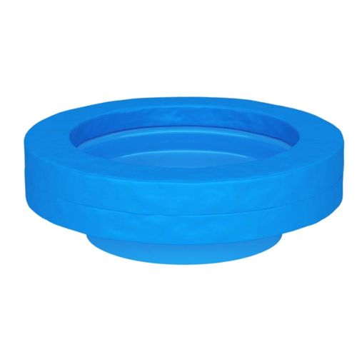 Anel de Vedação para Vaso Sanitário com Guia Decanel Deca