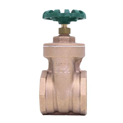 Registro de Gaveta Bruto Residencial e Predial 1510 1/2" Deca