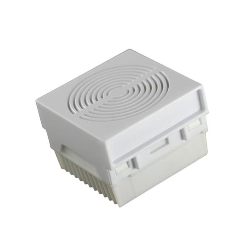 Modulo-Campainha-Cigarra-Bivolt-Branco-Slim