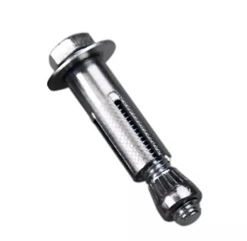 Chumbador CBA com Parafuso 1/2"x75mm 25 Peças