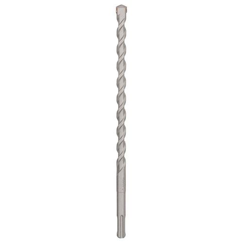 Broca SDS Plus para Concreto 1 12x260mm 15/32" Bosch