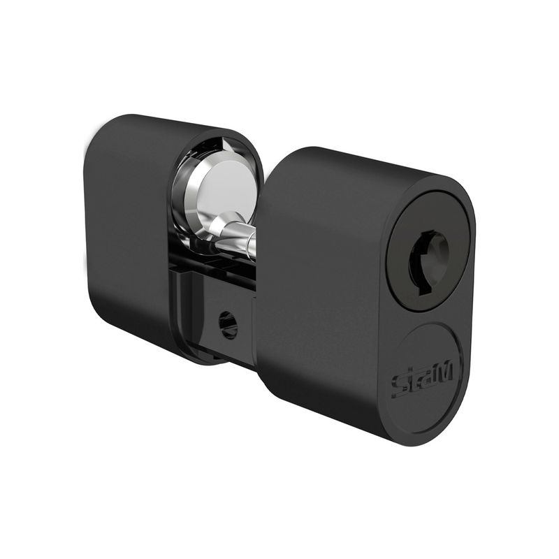 Fechadura-Externa-Bico-de-Papagaio-Porta-de-Correr-18MM-901-Preto