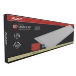 Painel-de-LED-Embutir-Modular-45W-1243x309cm-3600-Lumens-Luz-Neutra