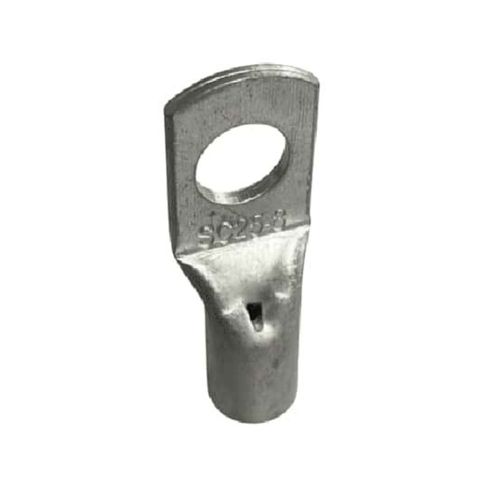 Terminal Compressão Cobre Estanhado SC2510 para Cabo 25mm² 10 Peças