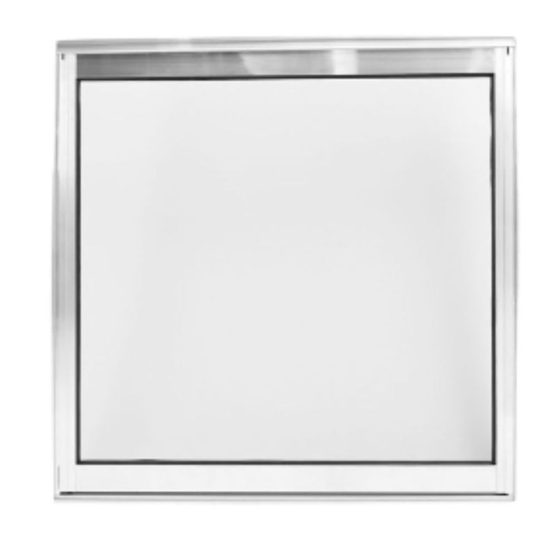 Maxim-ar-Vidro-Boreal-sem-Grade-Aluminio-Brilhante-60x60cm