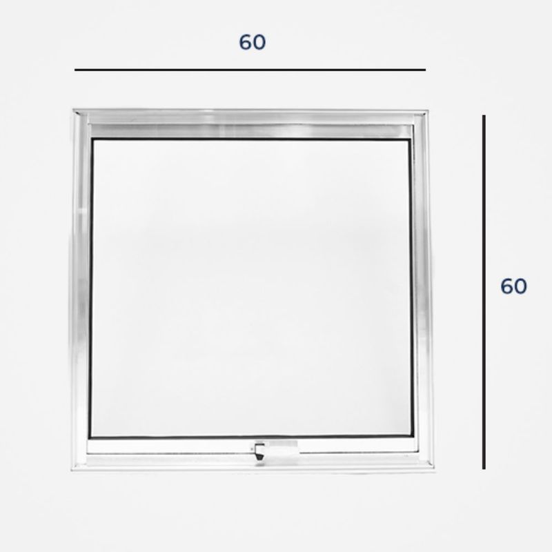 Maxim-ar-Vidro-Boreal-sem-Grade-Aluminio-Brilhante-60x60cm