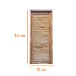 Kit-Porta-Macica-Eucalipto-Tingida-Padrao-Mogno-BB022-Bt-14-214x85cm