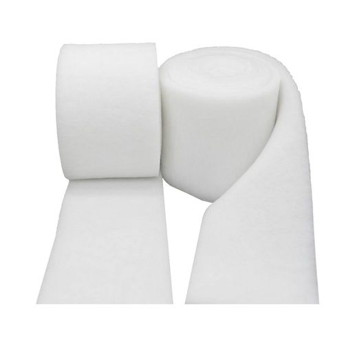Feltro Lã de Pet IE50 50mm 0,6x12,5m com 2 Rolos Trisoft