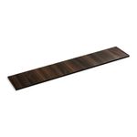 Prateleira-MDP-Padrao-Nogueira-sem-Suporte-100x20x15cm