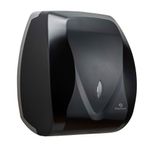Dispenser-para-Papel-Toalha-Clean-Dark-Preto