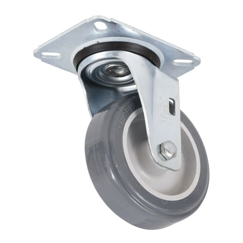Rodizio-Giratorio-Termoplastico-100mm-65Kg