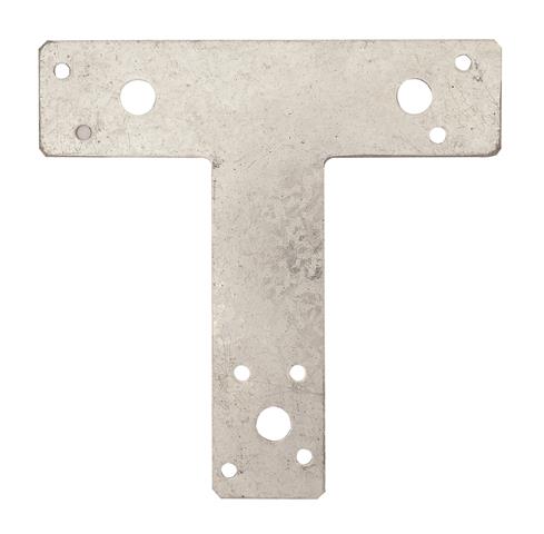 Conector Plano T/M 150x150x1,55mm