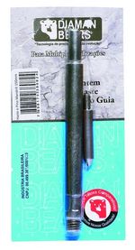 Haste-para-Serra-Copo-150mm-Mandril-Comum-Diaman-Bears