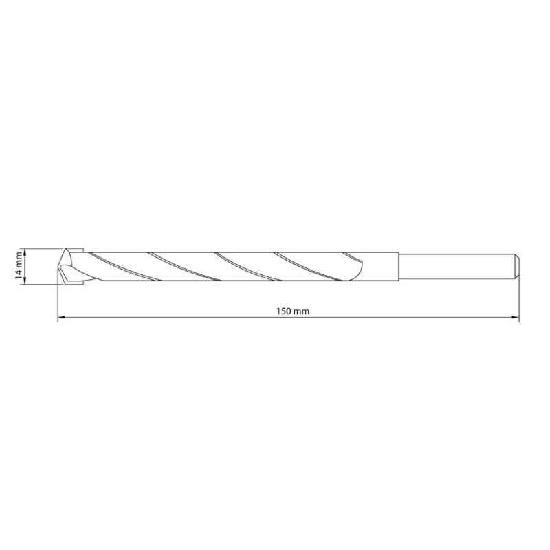 Broca-para-Concreto-14x150mm-9-16--43142114-Tramontina