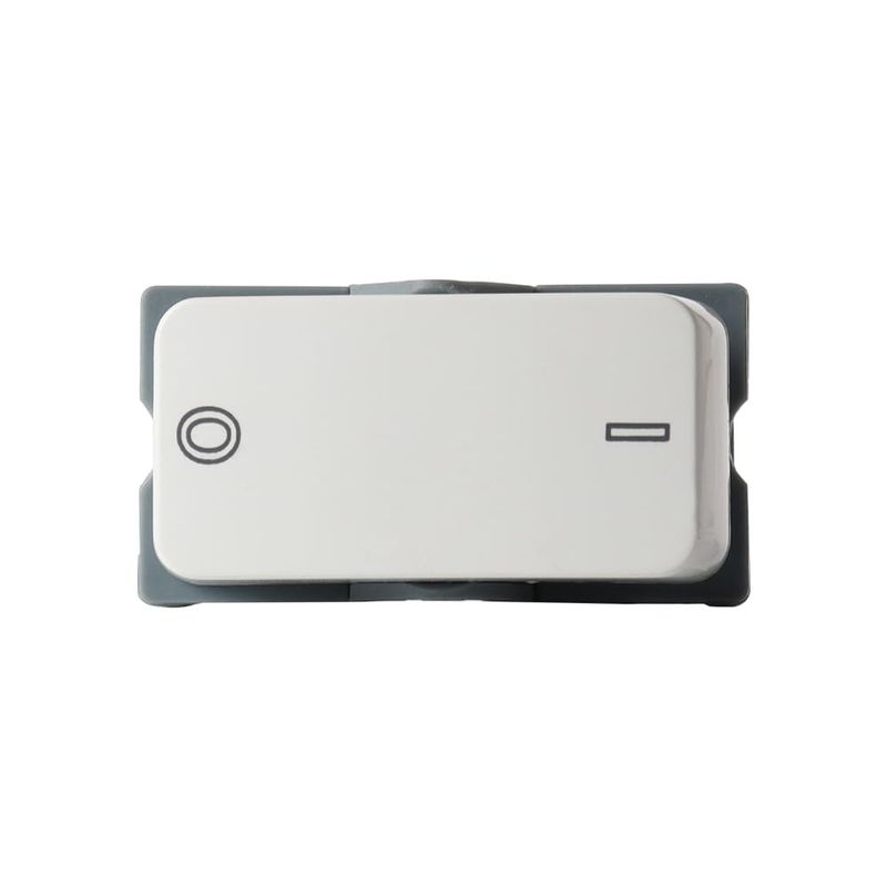 Modulo-Interruptor-Bipolar-Simples-25A-250V-Branco-Linha-B3