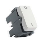 Modulo-Interruptor-Bipolar-Simples-25A-250V-Branco-Linha-B3