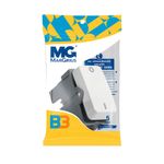 Modulo-Interruptor-Bipolar-Simples-25A-250V-Branco-Linha-B3
