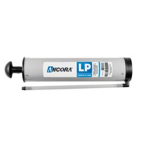 Limpador Manual para Furos 330x6mm