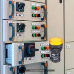 Sinaleiro-Led-Monobloco-220V-IP65-Amarelo-Margirius