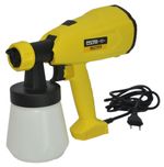 Pistola-Pulverizadora-350W-PPL-350-800ml-127V