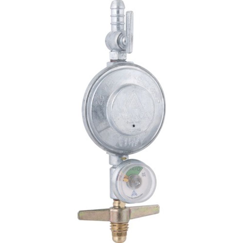 Regulador-Gas-Domestico-1kg-h-504-01-3-8--BM-com-Manometro-Alianca