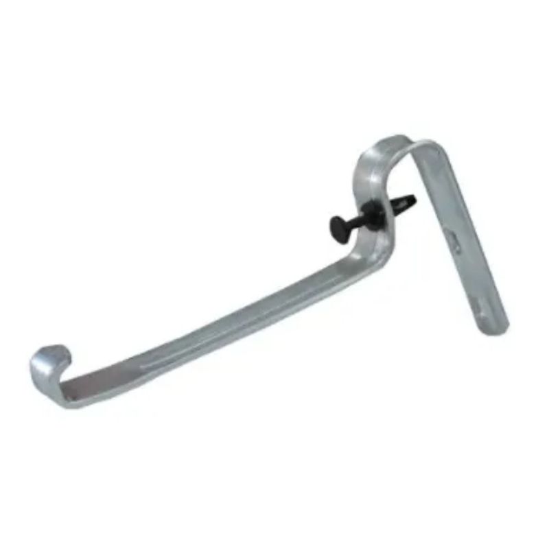 Suporte-de-Fixacao-Curto-para-Calha-Aluminio-BellaCalha