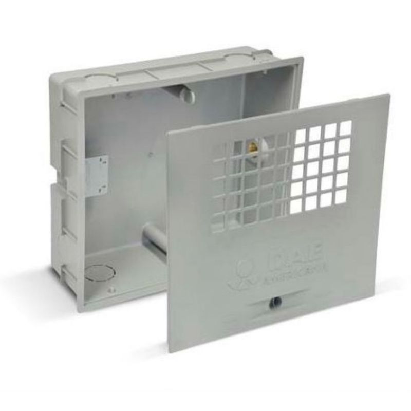 Caixa-Protetora-de-Hidrometro-CEDAE-N-02-Doal-Plastic