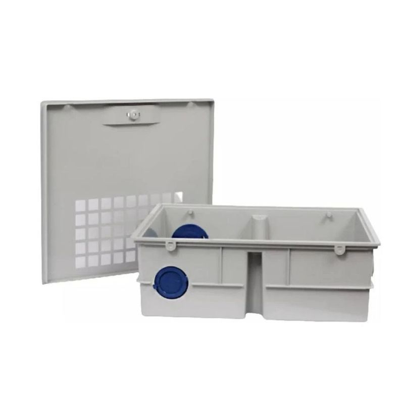 Caixa-Protetora-de-Hidrometro-CEDAE-N-02-Doal-Plastic