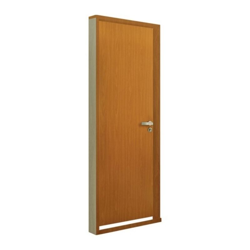 Kit-Porta-Lisa-Colmeia-Mogno-MDF-Regulavel-Esquerdo-Bt-10-215x74cm