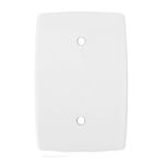 Placa-Cega-4x2-Branca-Finesse
