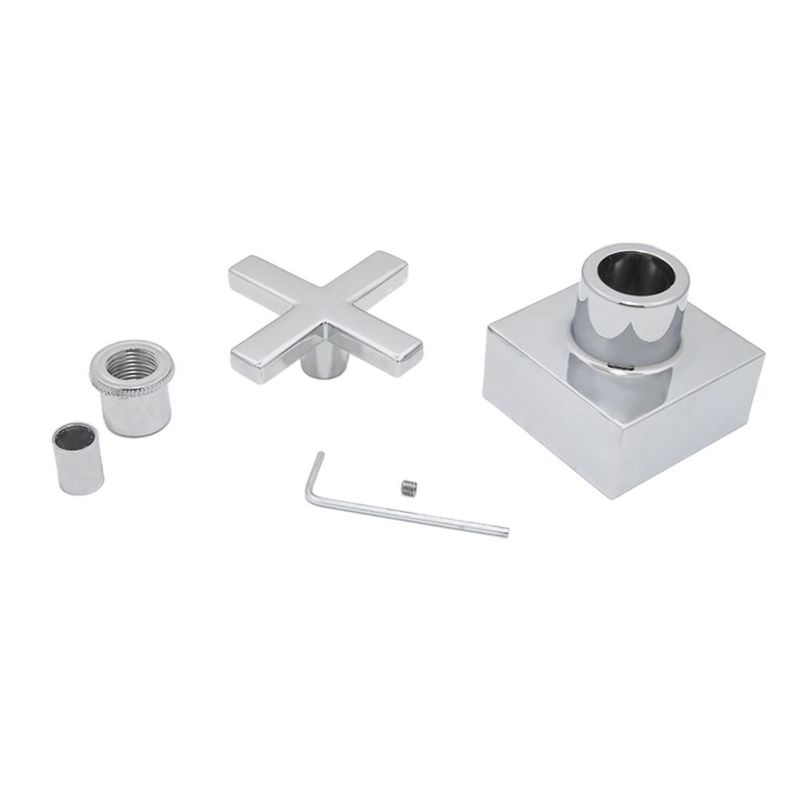 Acabamento-Registro-Base-Deca-Gaveta-Pressao-1-2--3-4--SquareC51-Metal