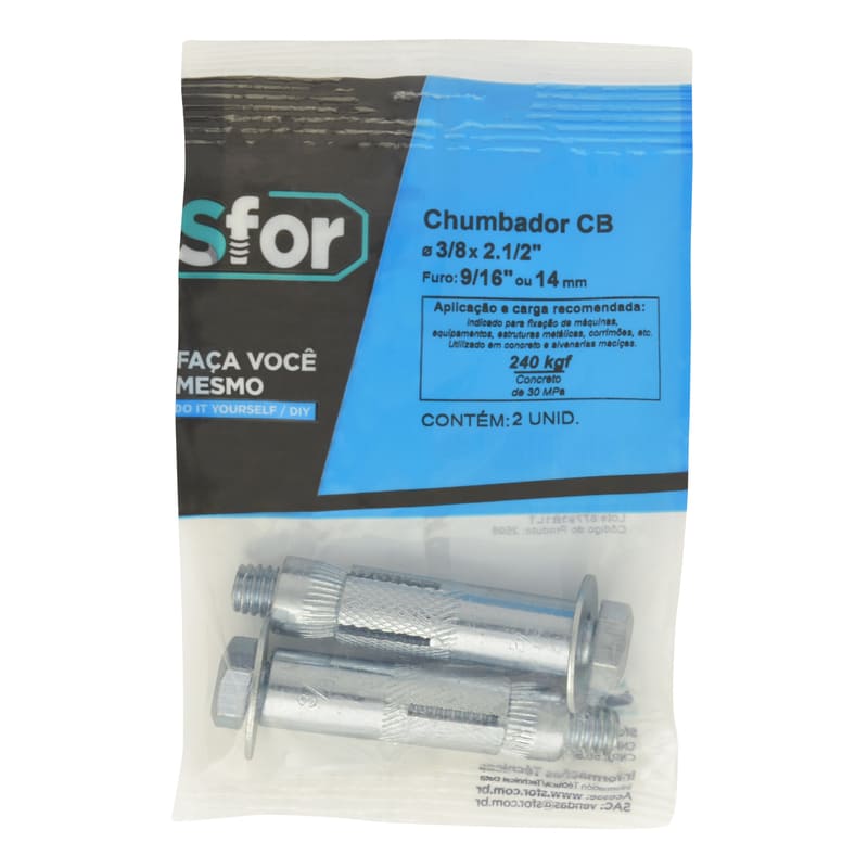 Chumbador-CB-com-Parafuso-3-8-x50mm-02-Pecas