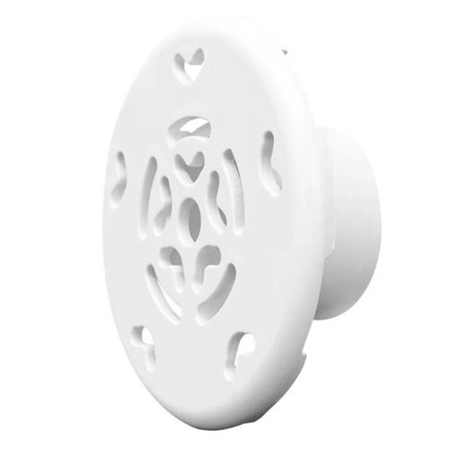 Dispositivo de Nível para Piscina de Alvenaria 1.1/2" Branco Brustec