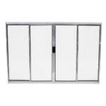 Janela-de-Correr-4-Folhas-sem-Grade-Aluminio-Brilhante-100x120cm