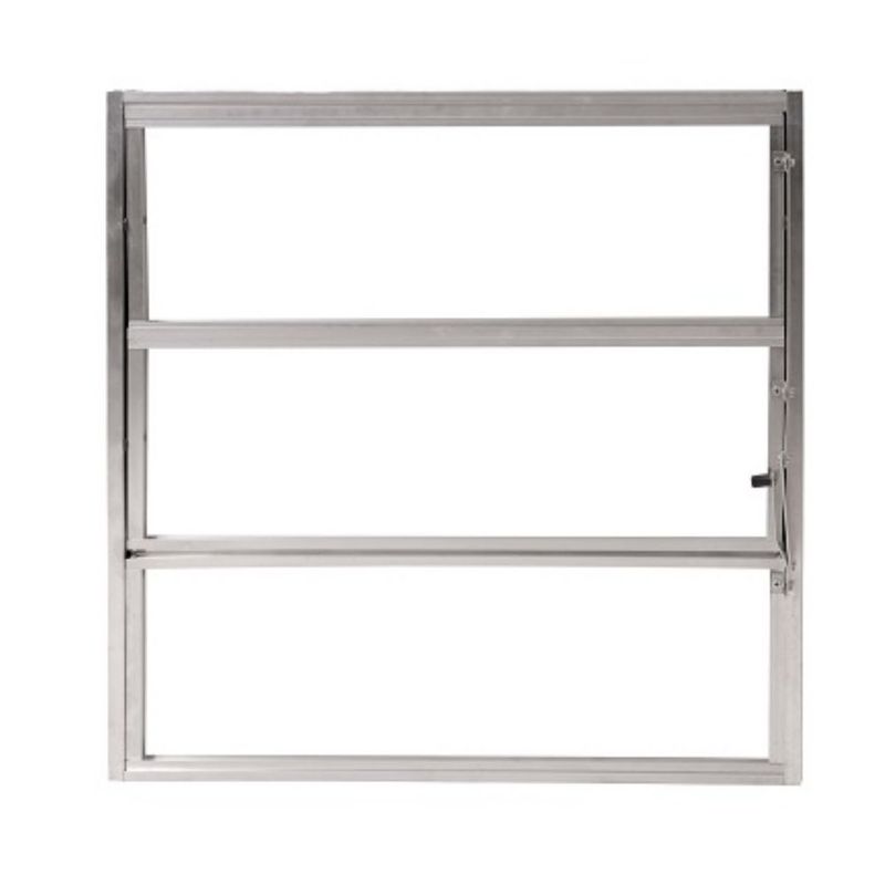 Janela-Basculante-Vidro-Boreal-Aluminio-Brilhante-60x60cm