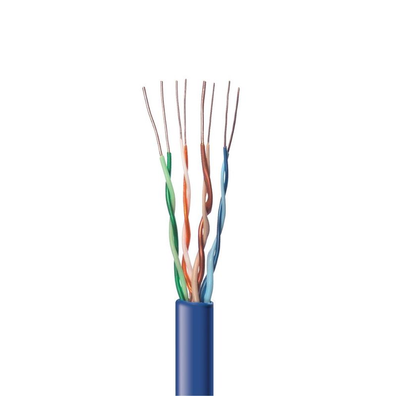 Cabo-CFTV-Multicameras-8-Vias-24AWG-Condutti-300-Metros