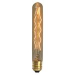 Lampada-de-Filamento-de-Carbono-Retro-T30-40W-E27-Luz-Ambar-127V
