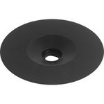 Disco-de-Borracha-Flexivel-para-Esmerilhadeira-4.1-2--Baixo-Vonder