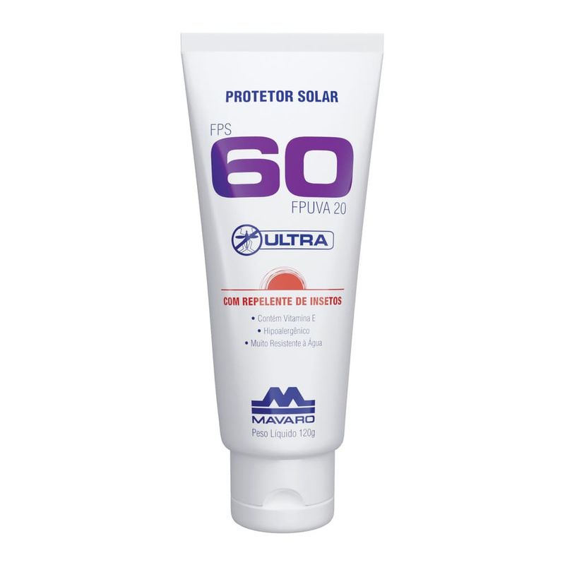 Protetor-Solar-com-Repelente-FPS-60-120ml-Mavaro