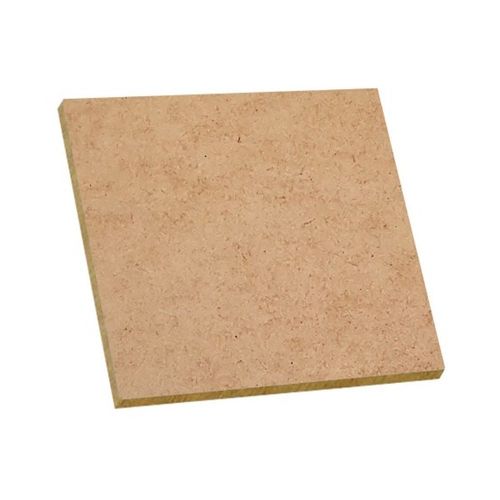 Painel MDF Natural 2750x1850x9mm