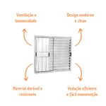 Veneziana-3-Folhas-com-Grade-Aluminio-Brilhante-100x150cm