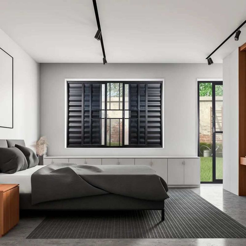 Veneziana-6-Folhas-com-Grade-Aluminio-Preto-120x150cm
