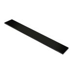 Prateleira-MDP-Preto-sem-Suporte-120x20x15cm